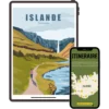 Trip Book Islande - Guide de Voyage - Chloé Lobet