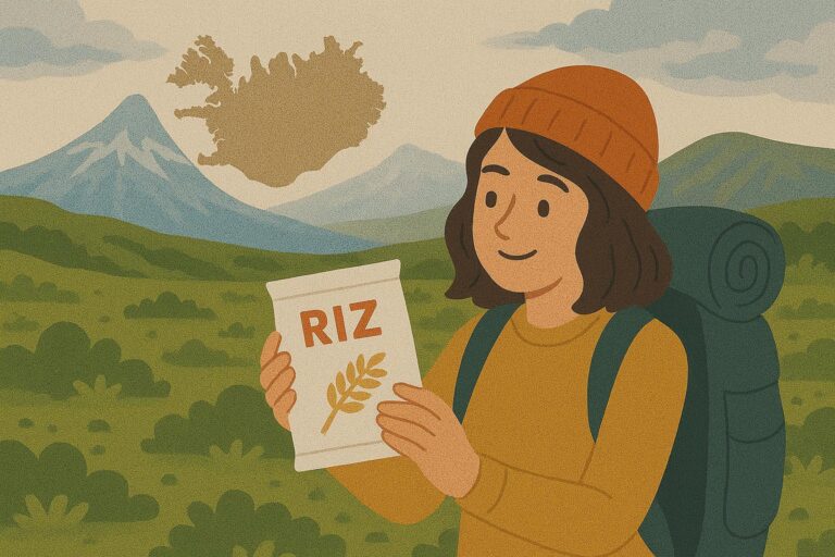 Manger en Islande sans exploser ton budget - mes astuces concrètes