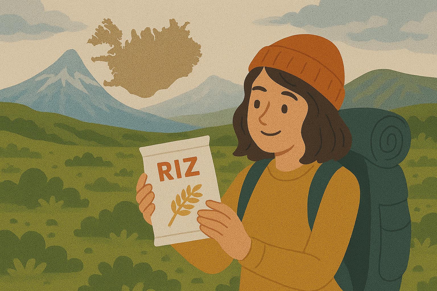 Manger en Islande sans exploser ton budget - mes astuces concrètes