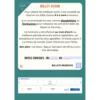 Trip Book Porto - Europe - Guide de Voyage - Chloé Lobet